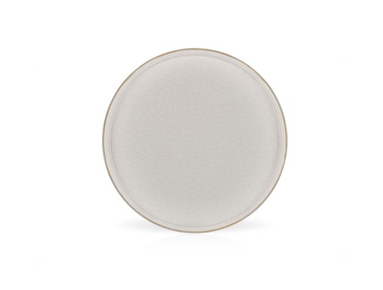 GLORE İSTANBUL KREM PASTA TABAK 20 CM