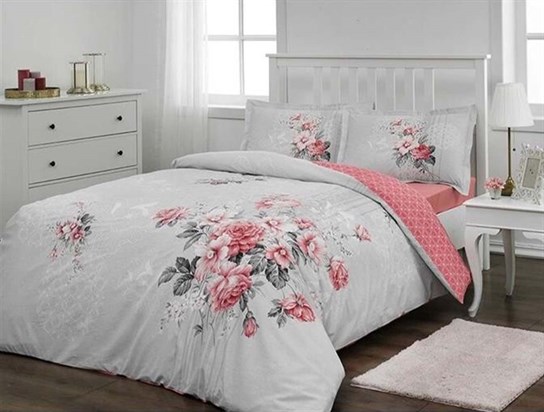 ÖZDİLEK NEV.TAK.RF.TEK K.PEMBE ROSE QUARTZ