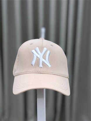 Newyork Şapka-Bej