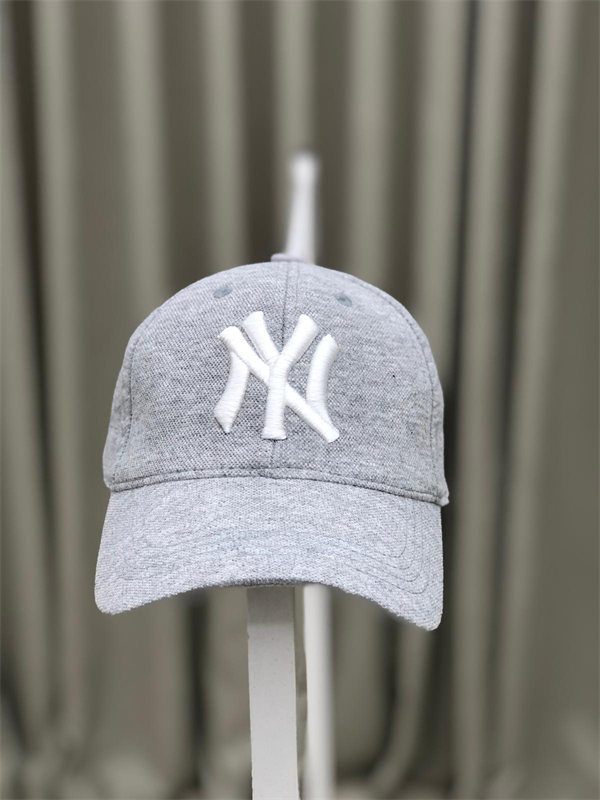 Newyork Şapka-Gri