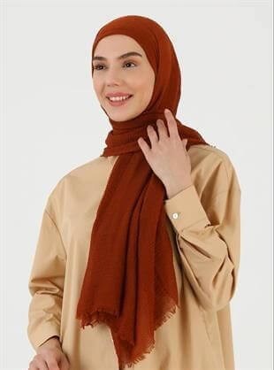 Stella Bürümcük Şal Kiremit 