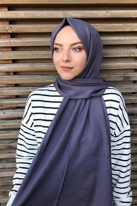 STELLA AKROBAT ŞAL ANTRASİT
