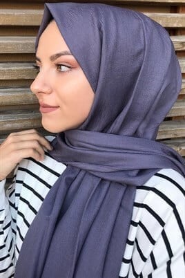 STELLA AKROBAT ŞAL ANTRASİT