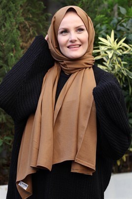 STELLA AKROBAT ŞAL CAMEL