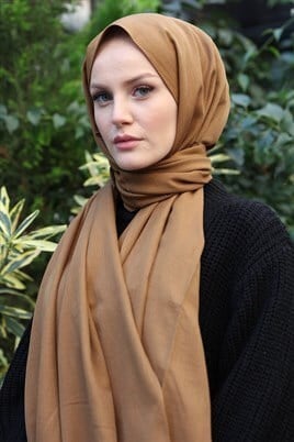 STELLA AKROBAT ŞAL CAMEL