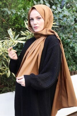 STELLA AKROBAT ŞAL CAMEL