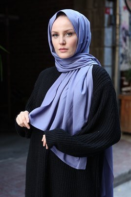 STELLA AKROBAT ŞAL MAVİ