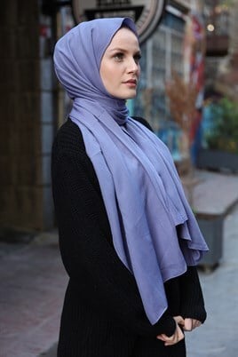 STELLA AKROBAT ŞAL MAVİ