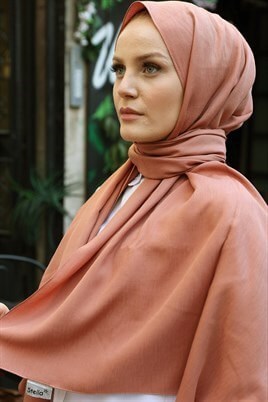 STELLA AKROBAT ŞAL SOMON