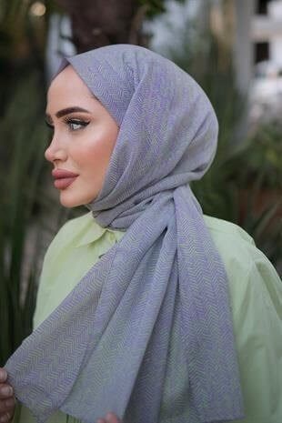 STELLA BALIKSIRTI LİLA ŞAL