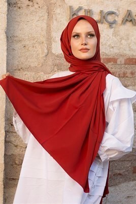 STELLA MEDİNE İPEĞİ ŞAL KİREMİT