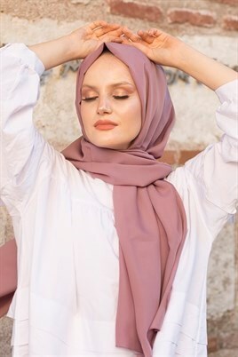 STELLA MEDİNE İPEĞİ ŞAL PUDRA