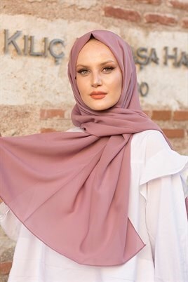 STELLA MEDİNE İPEĞİ ŞAL PUDRA