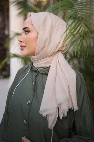 STELLA BAMBU KRAŞ VİZON ŞAL