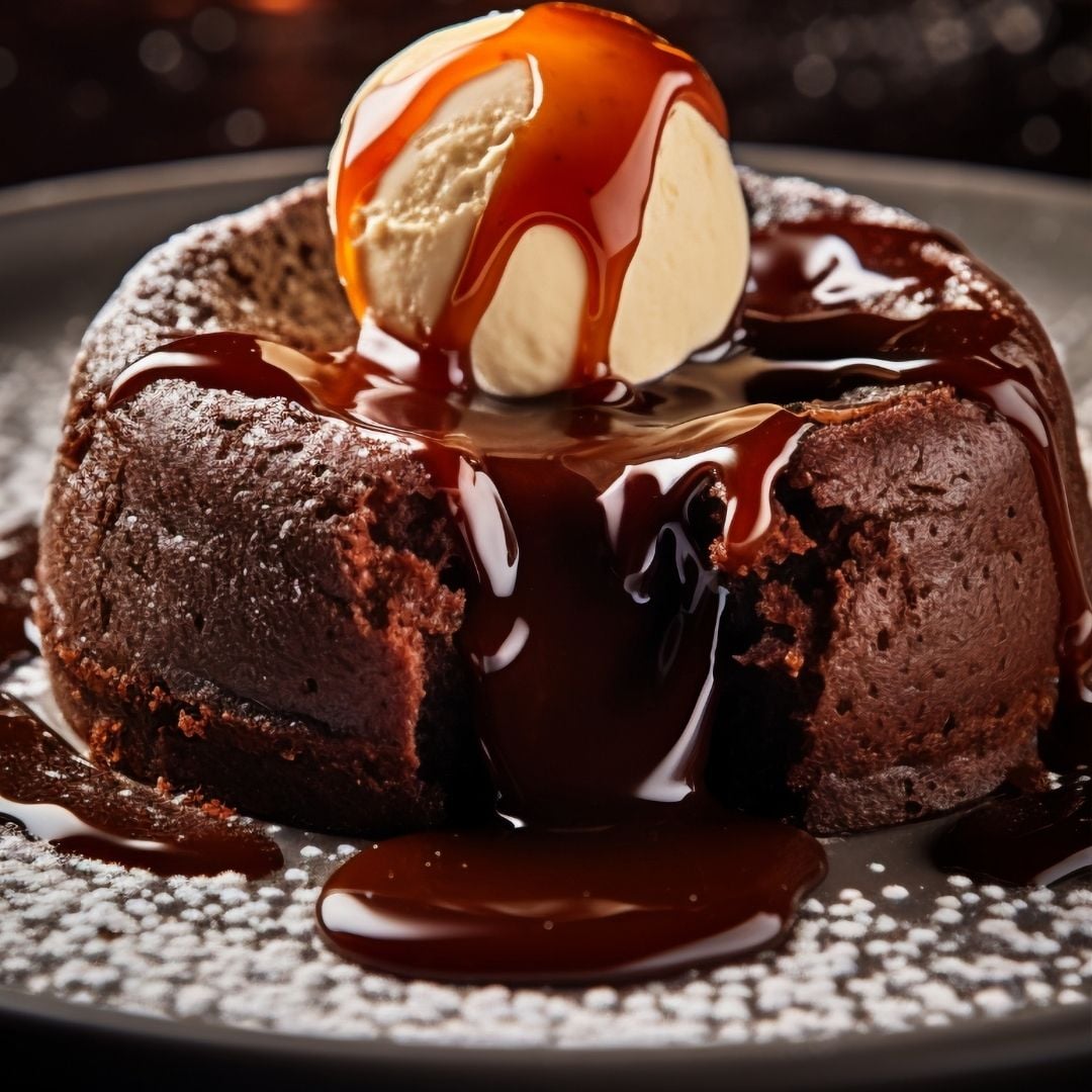 sufle yapımı