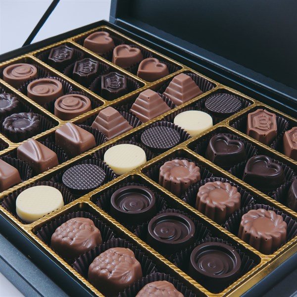 Blog | Türkiye'Nin Çikolatası - Nin Chocolate - Sayfa 5