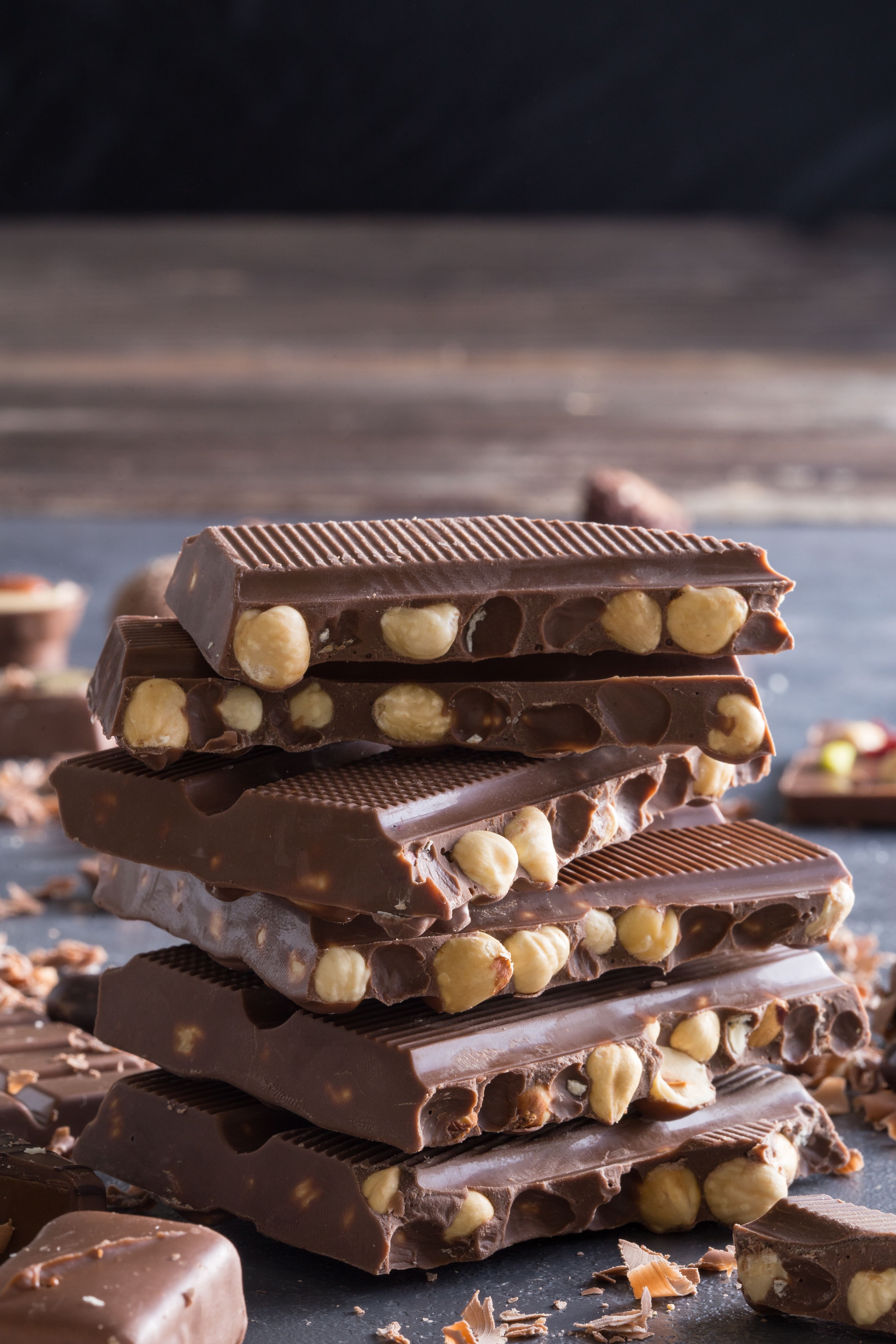 Nin Beyoğlu Çikolatası: Lezzetin ve Kalitenin Sembolü