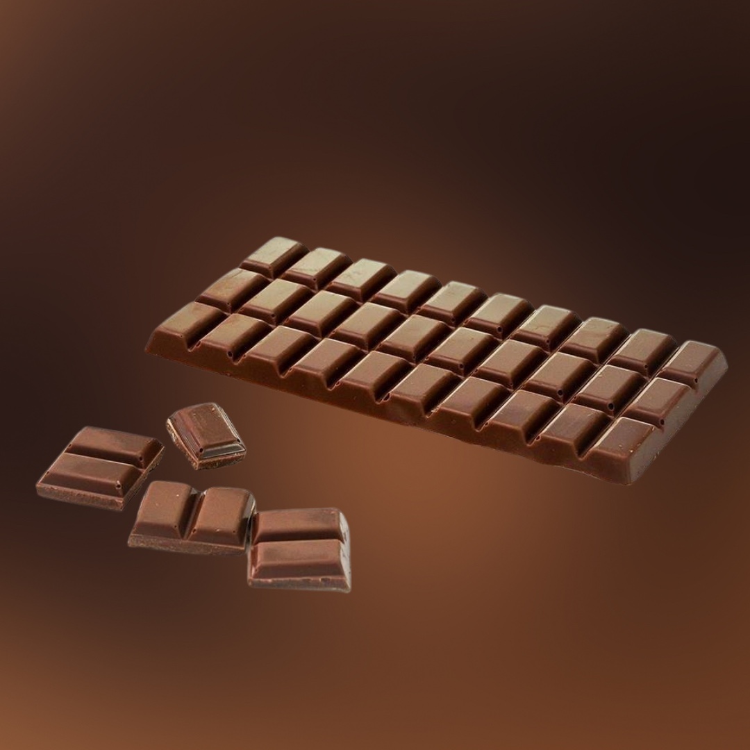 tablet çikolata