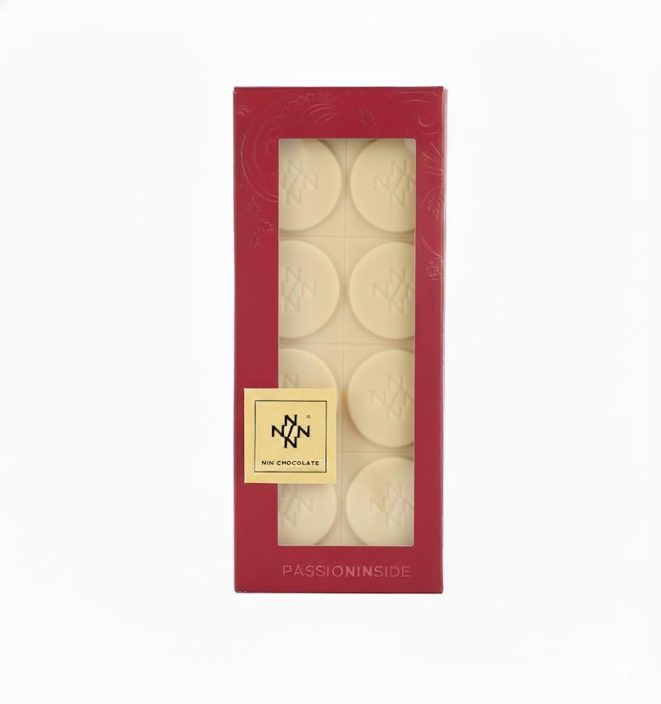 Fildişi Tablet Çikolata 110g