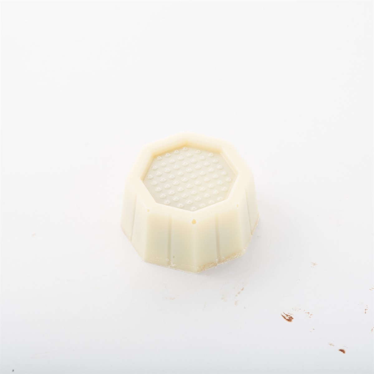 Hindistan Cevizi Krema Dolgulu Beyaz Çikolata