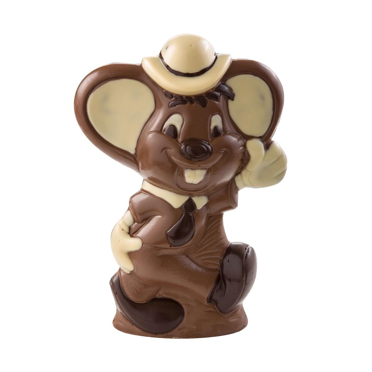 Nin Mickey Figür Çikolata