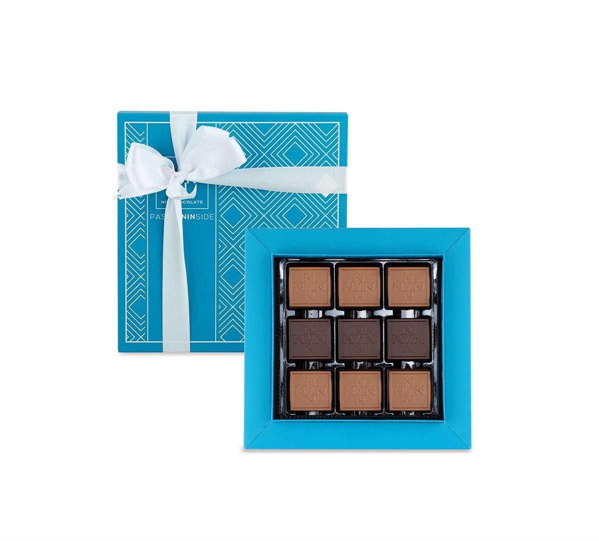 Turkuaz Madlen Çikolata 189g