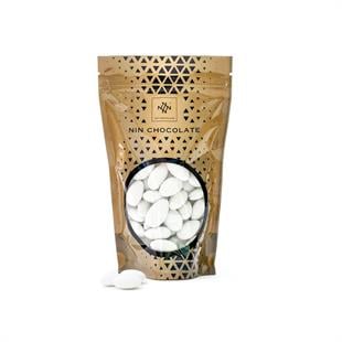 Beyaz Badem Şekeri Draje 150g