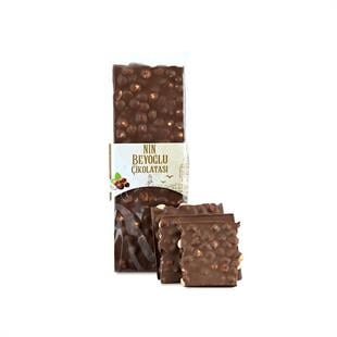 Fındıklı Beyoğlu Çikolatası 250g