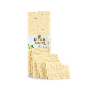 Fındıklı Beyoğlu Çikolatası Fildişi 250g