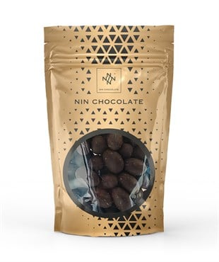 Mat Fıstık Bitter Draje 150g