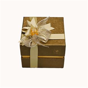 Nin Bej Kutu Spesiyal Çikolata 27 Adet