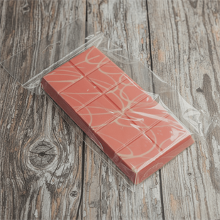 Nin Frambuazlı Pişmaniyeli Dubai Çikolatası 170 Gr