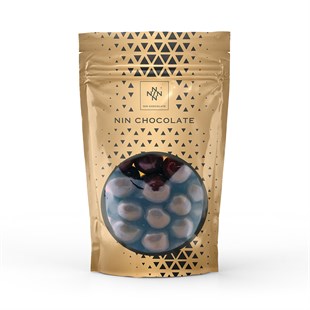 Sütlü Fındık Draje 150g