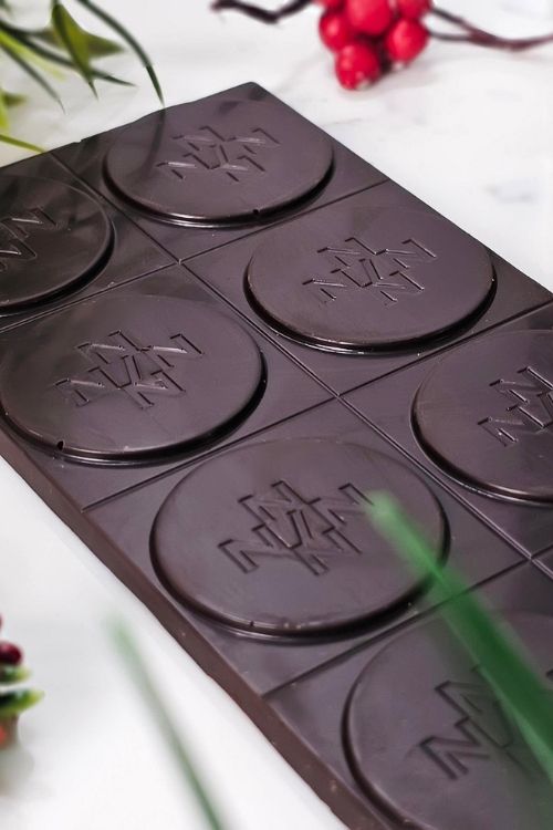 Hakiki Bitter Çikolata