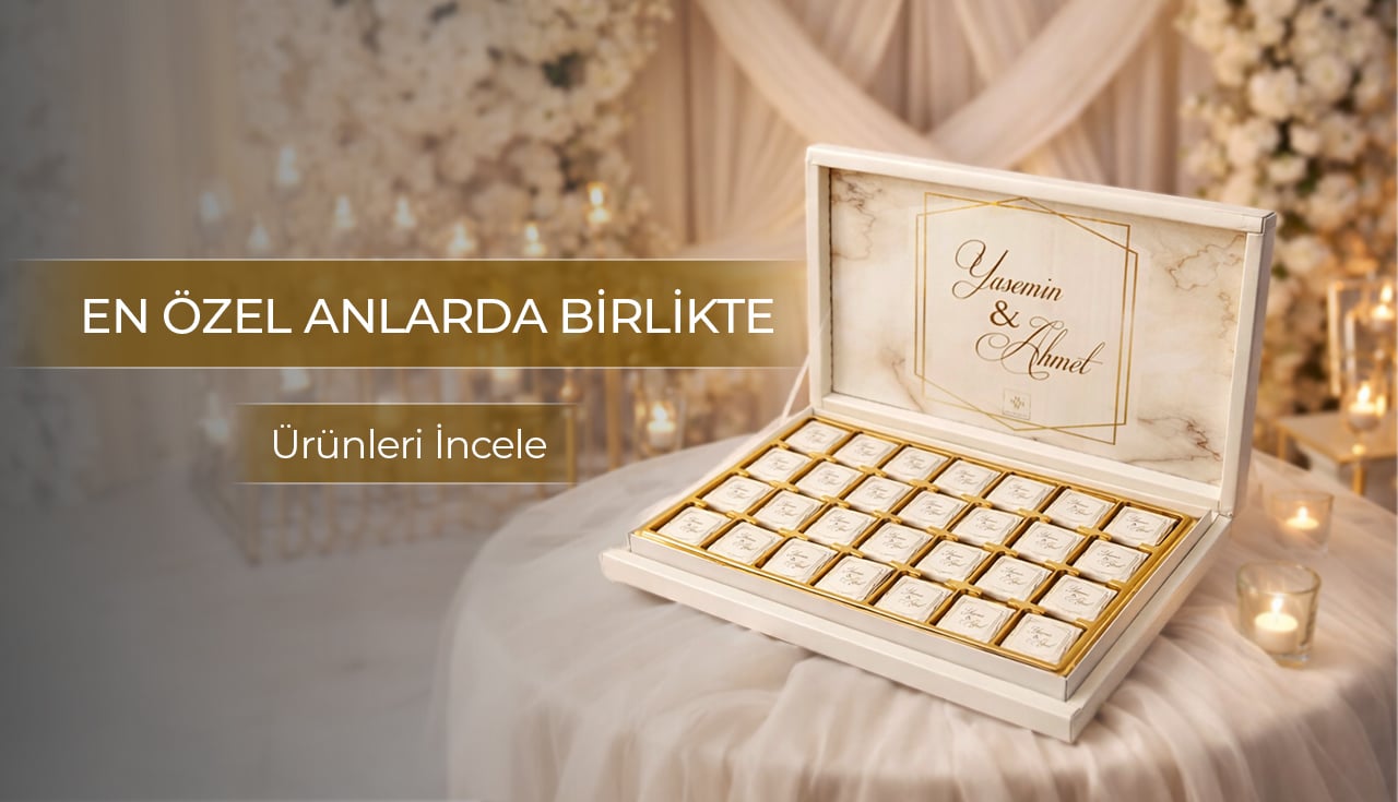 isteme-söz çikolatası