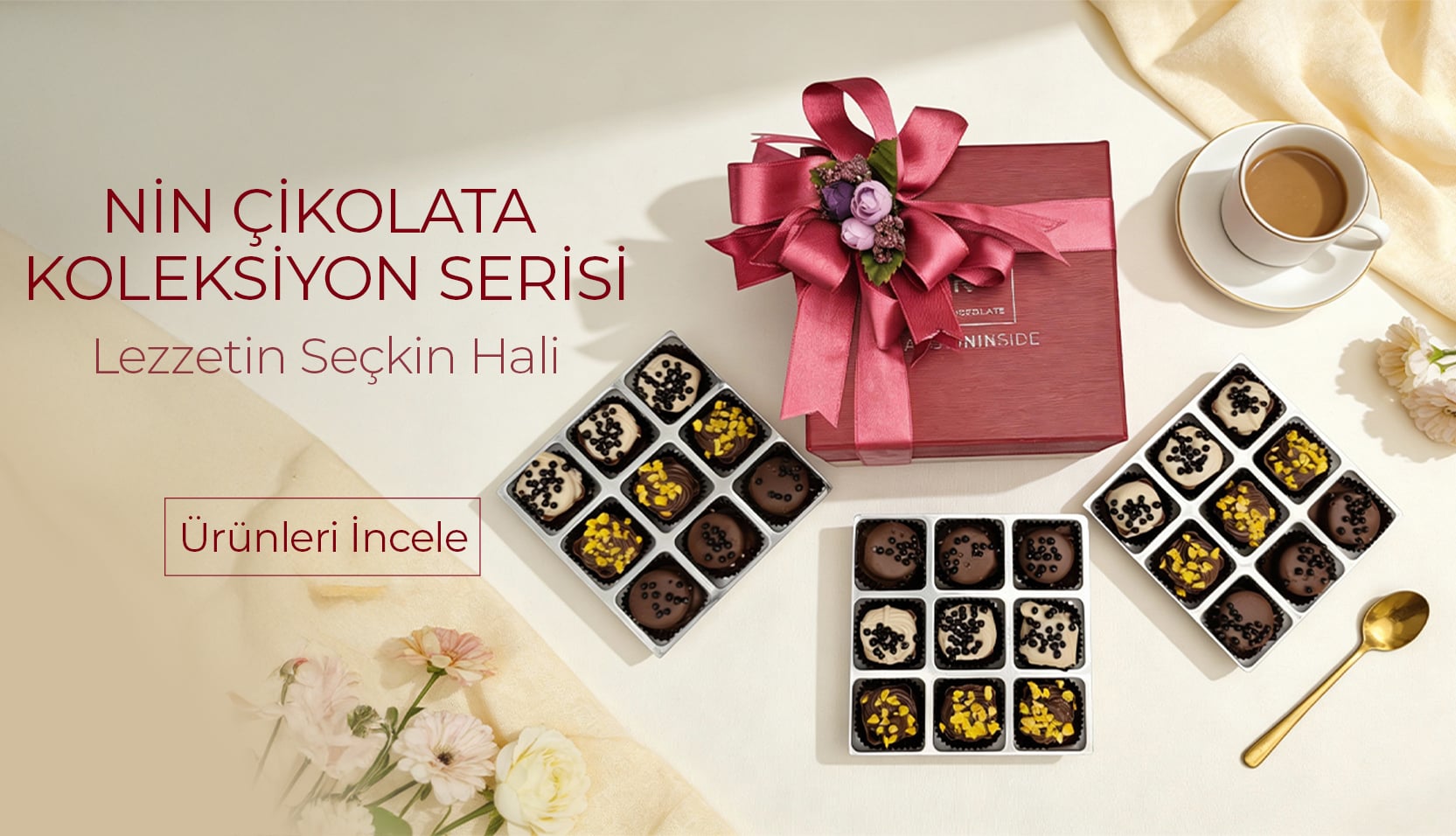 Koleksiyon Serisi