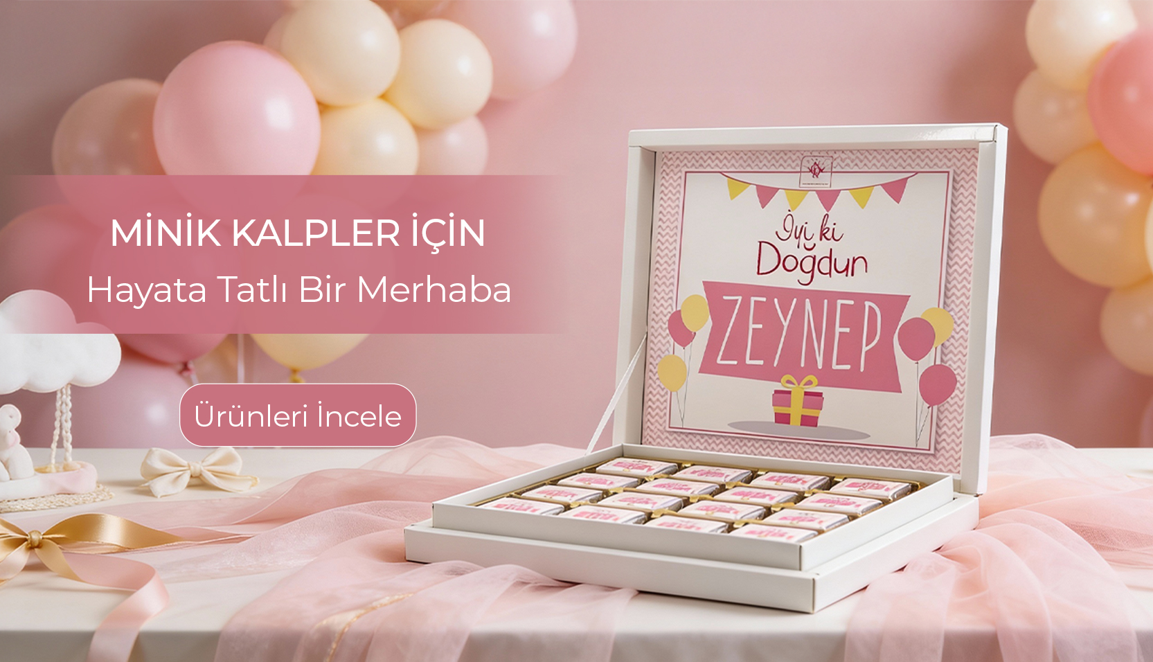 Minik Kalpler
