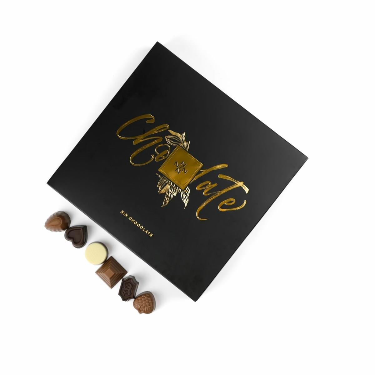  Spesiyal Hediyelik Kutu 26 Adet 