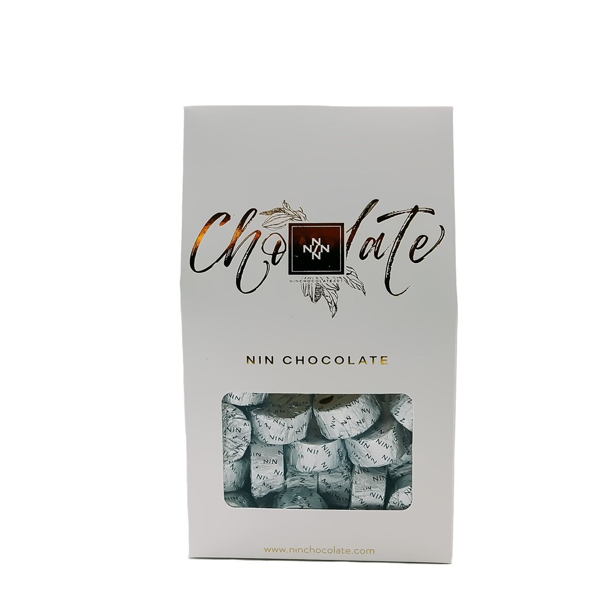 Belçika Çikolatası Solid 500g