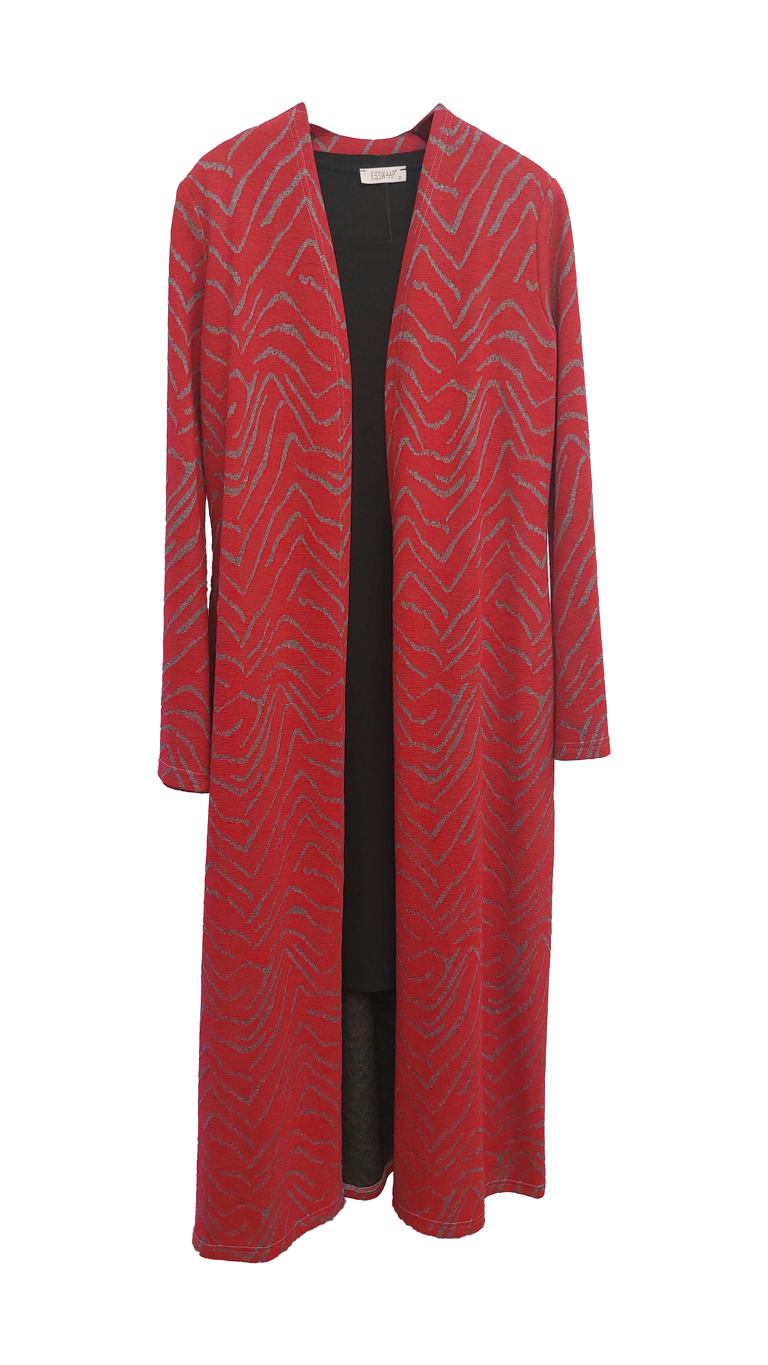 İçli Dışlı Takım  Bordo