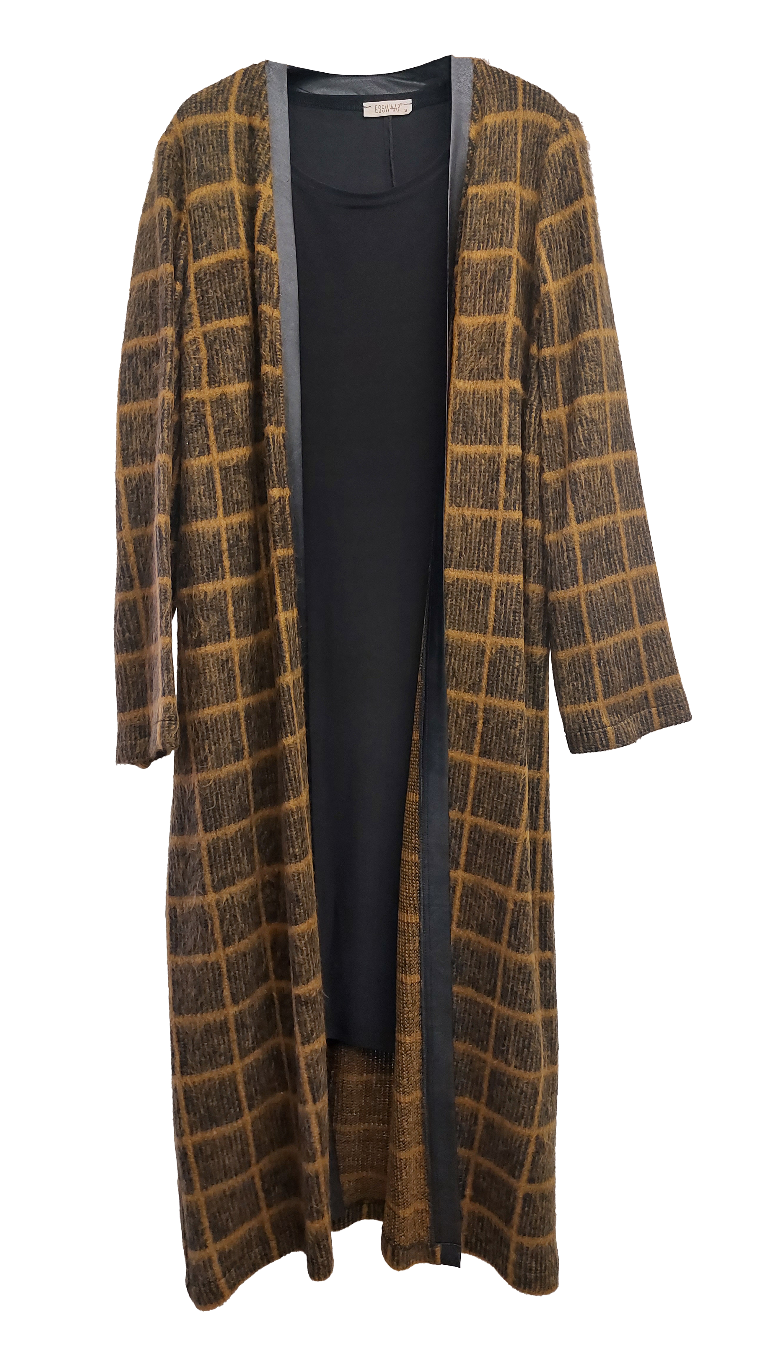 İçli Dışlı Takım  Haki