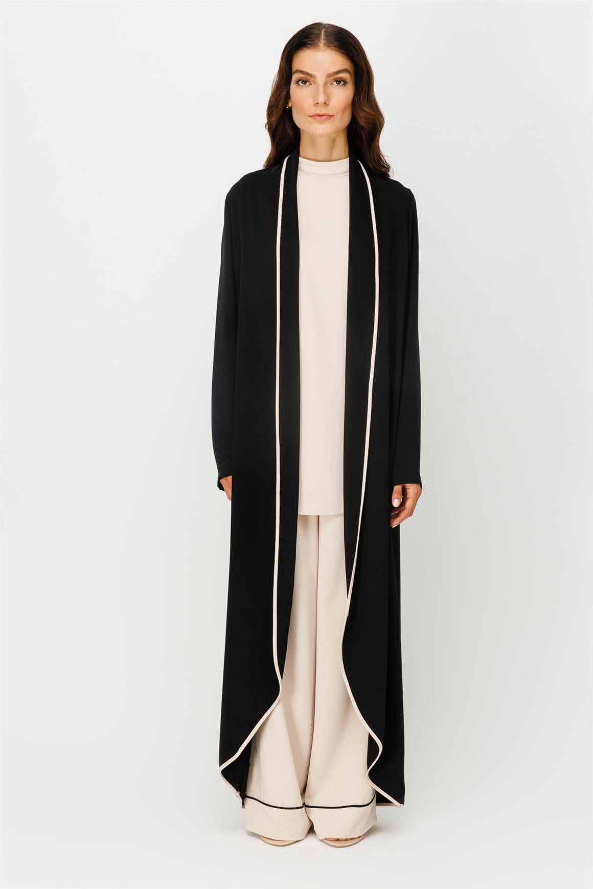 Pantolonlu Takım  Taş