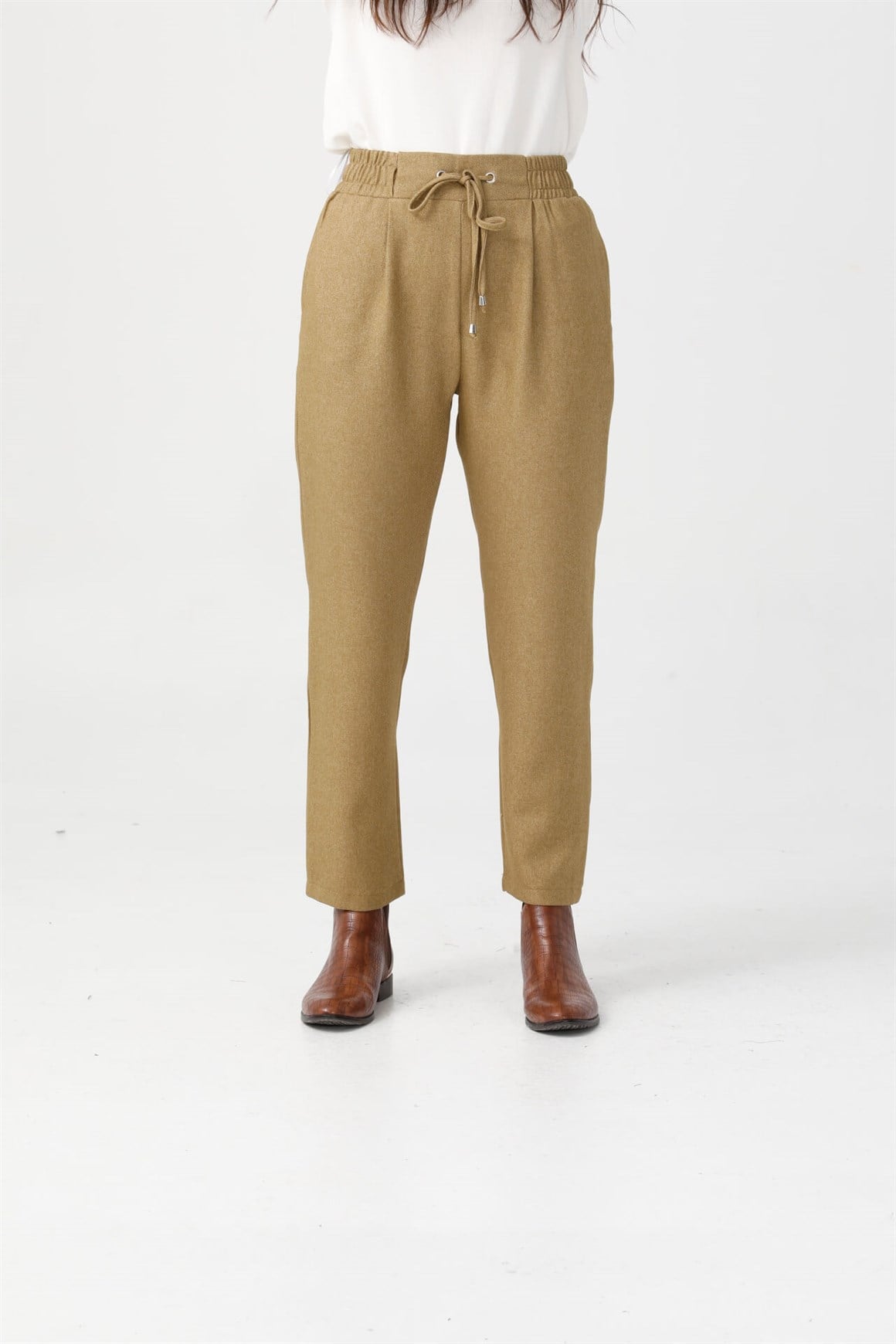 Pantolon  Haki