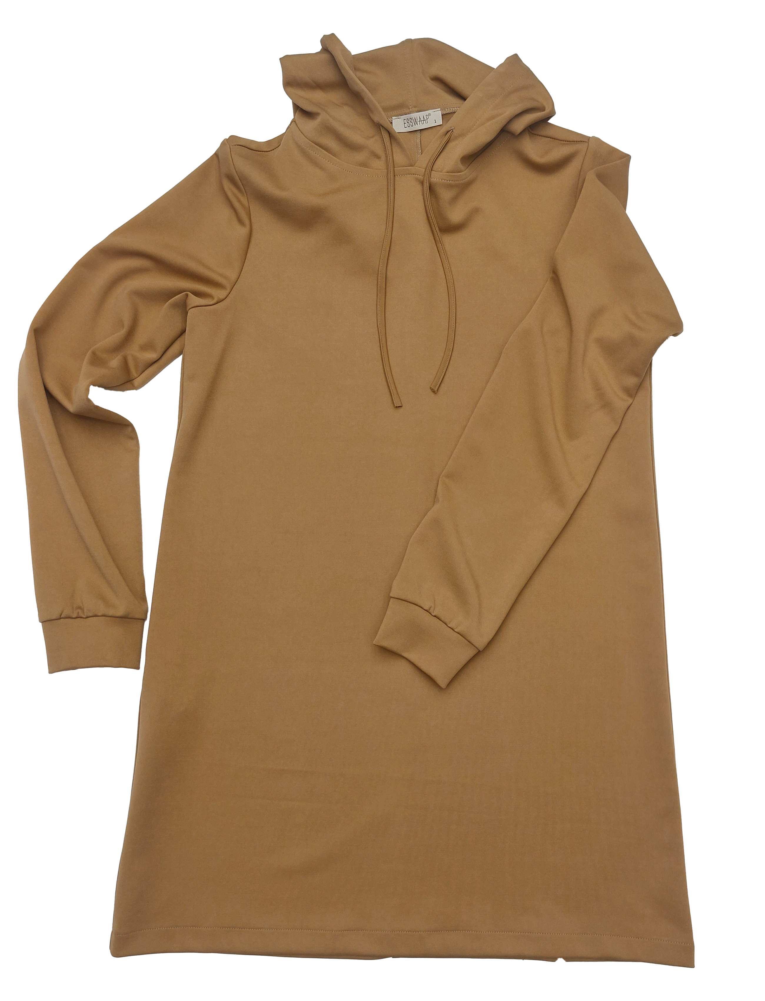 Sweatshirt  Camel