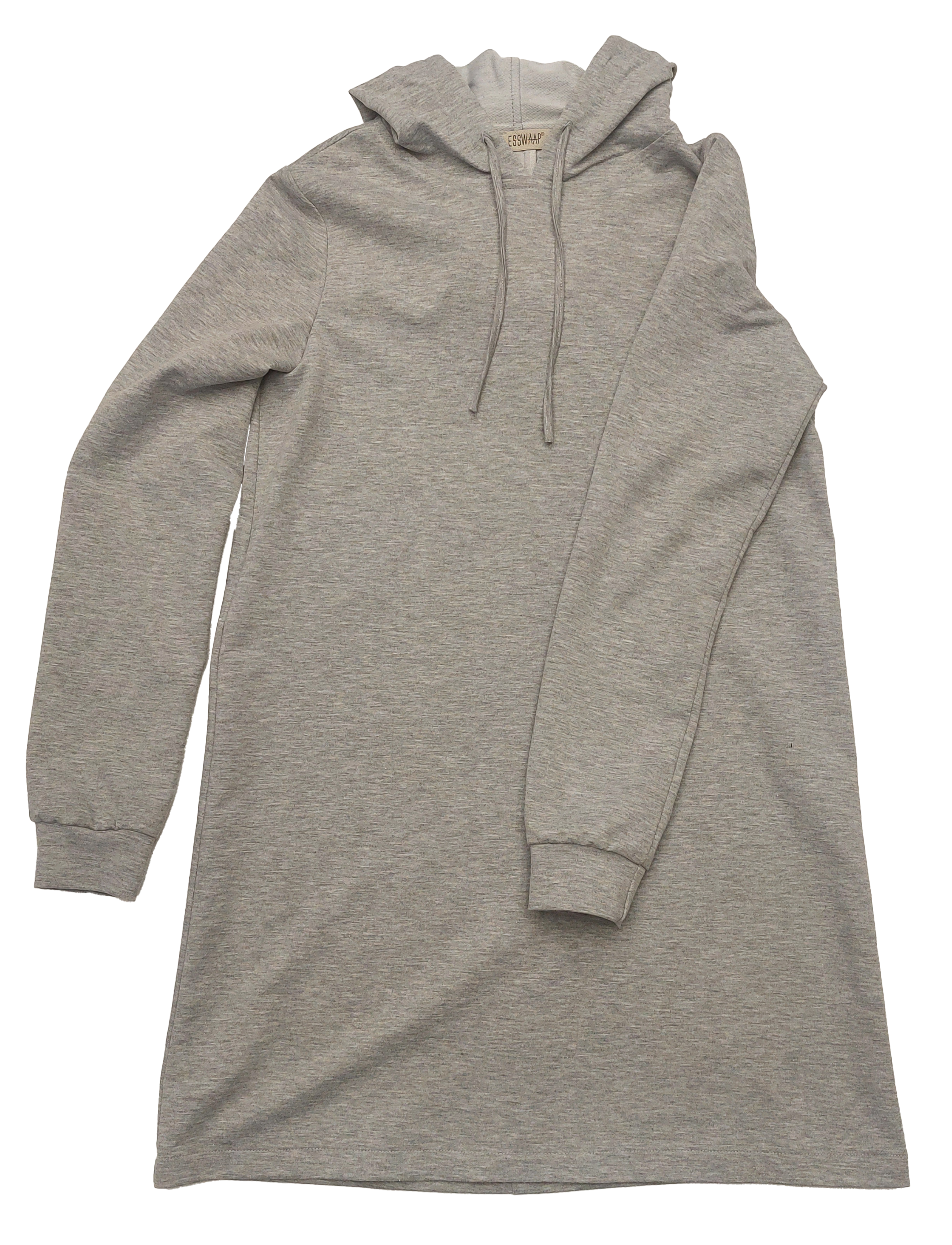 Sweatshirt  Gri