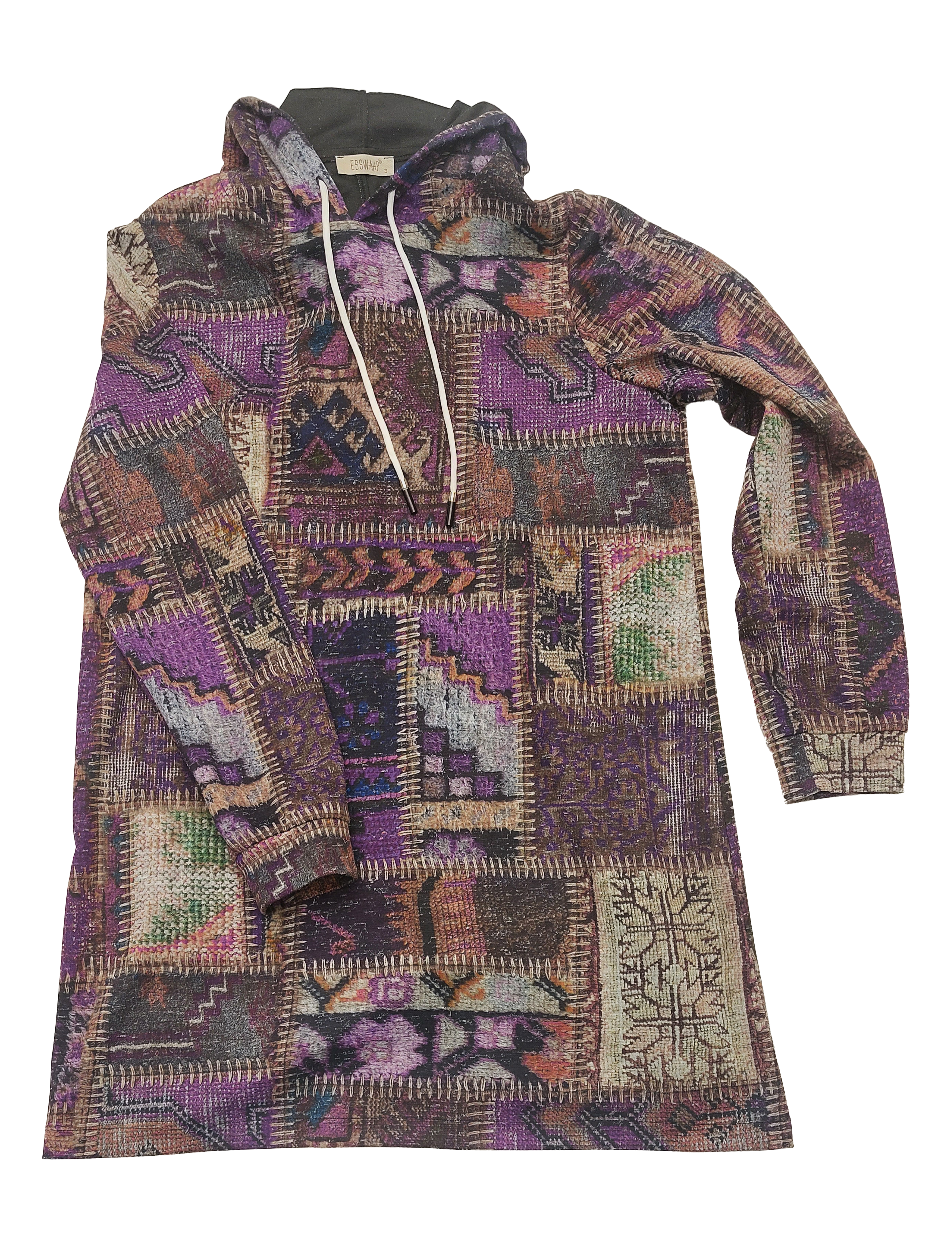 Sweatshirt  Mor