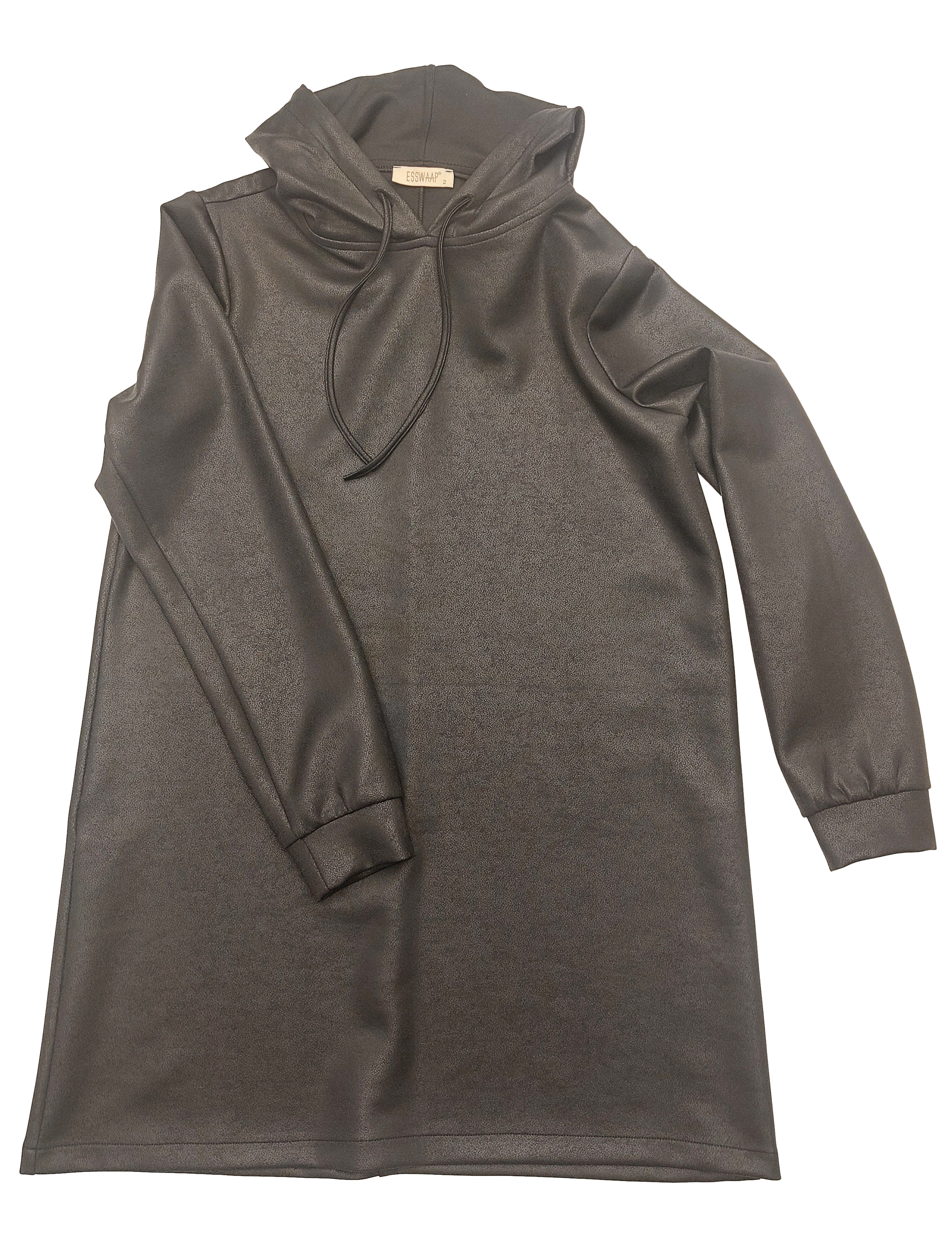 Sweatshirt  Siyah