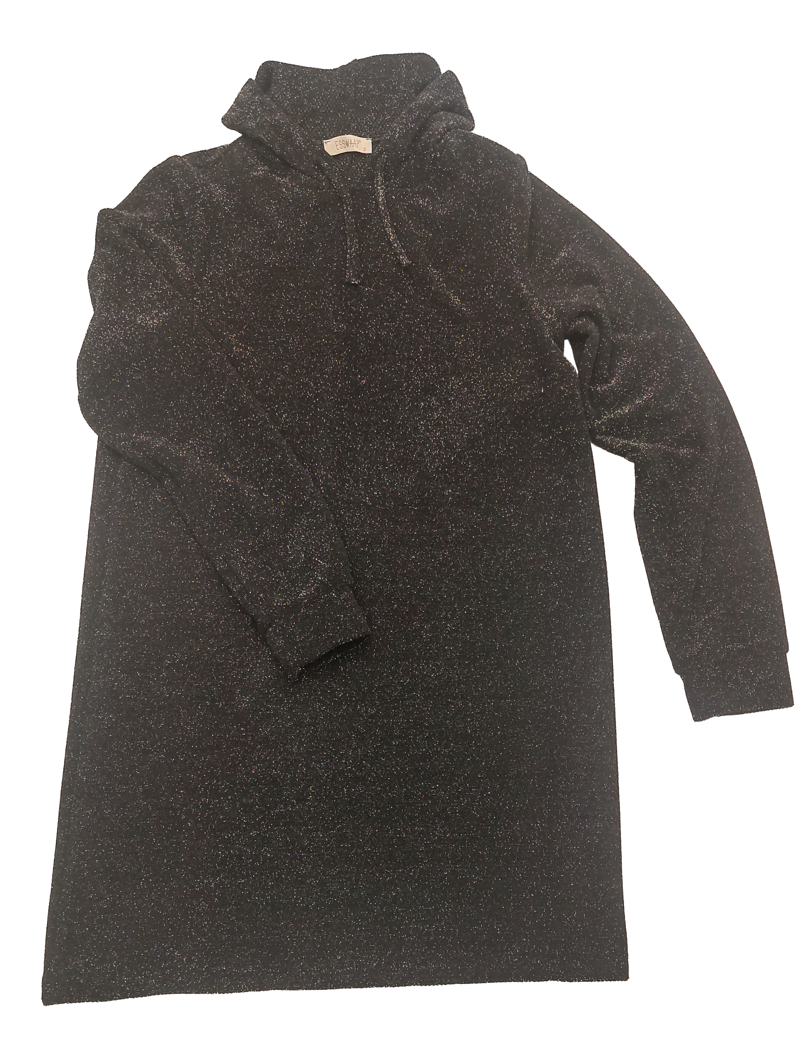 Sweatshirt  Siyah