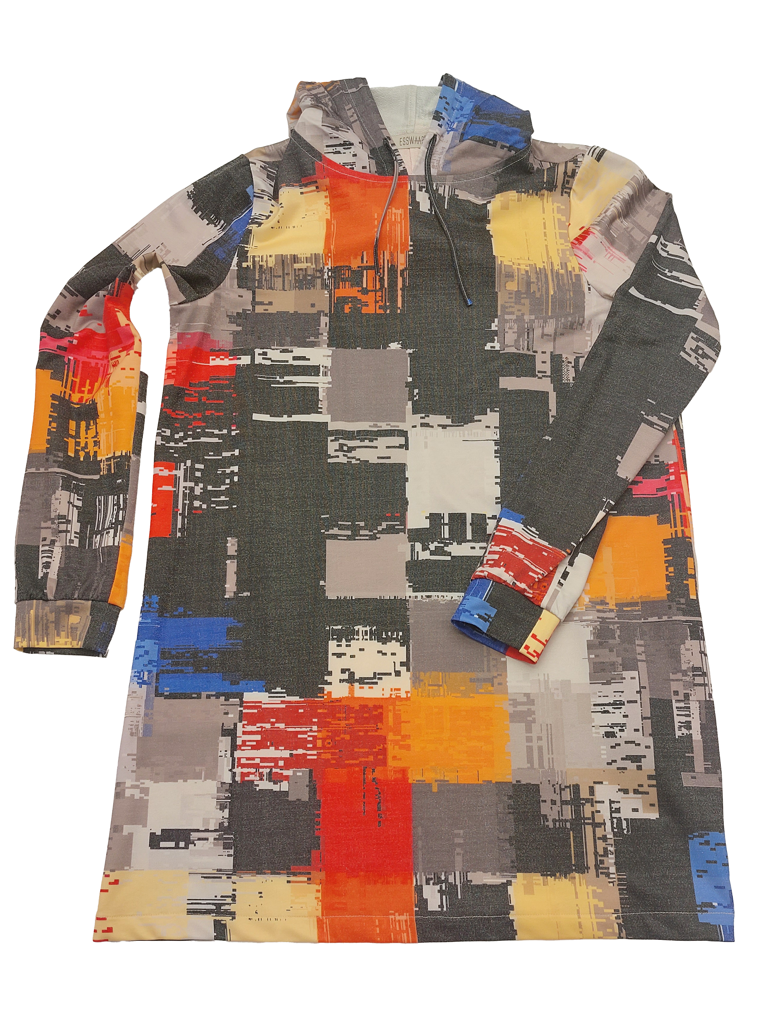 Sweatshirt  Siyah
