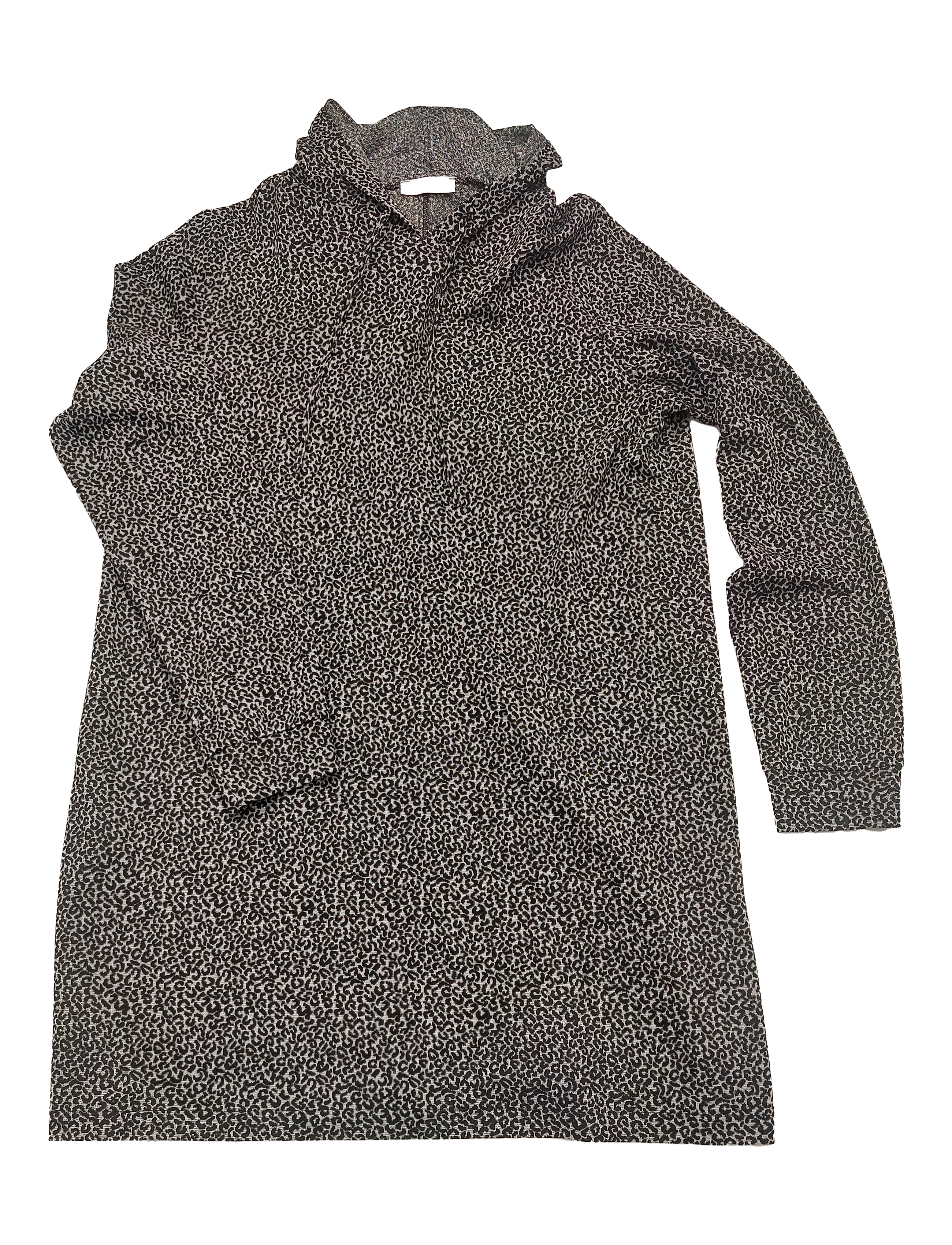 Sweatshirt  Siyah